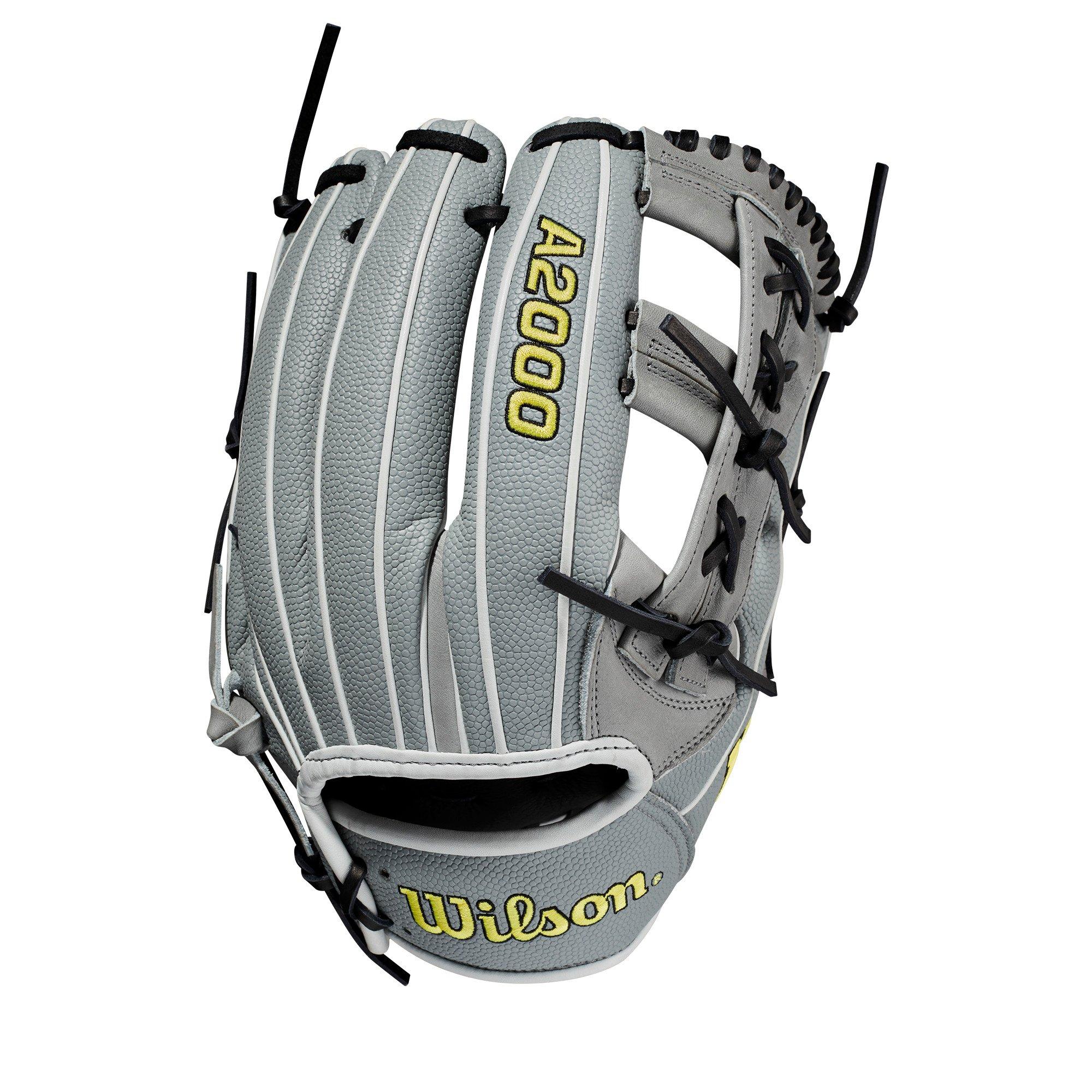 Wilson A2000 1912SS 12
